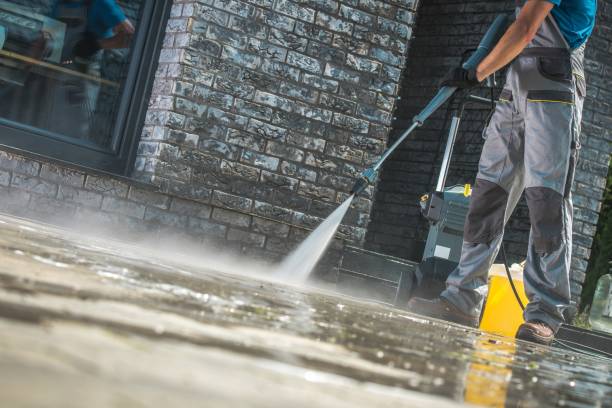 Best Residential House Exterior Washing  in Corcoran, MN