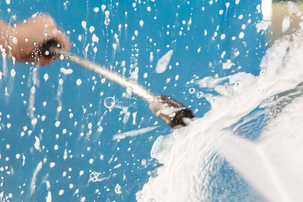 Best Animal Enclosure Cleaning  in Corcoran, MN