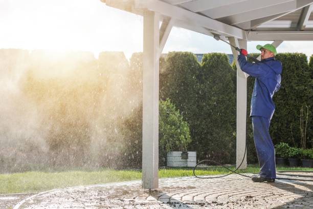 Best Post-Construction Pressure Washing  in Corcoran, MN