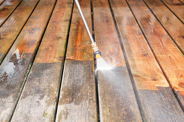 Trusted Corcoran, MN Pressure Washing Services Experts